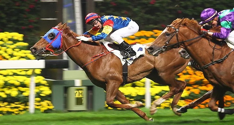 Khám Phá Cá Cược Đua Ngựa 79WIN: Hướng Dẫn Chi Tiết 10 Khám Phá Cá Cược Đua Ngựa 79WIN: Hướng Dẫn Chi Tiết