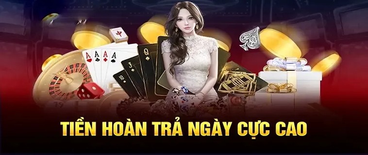 Hoàn Trả Cược Tại 79WIN: Giảm Thiểu Rủi Ro Khi Cá Cược 2 Hoàn Trả Cược Tại 79WIN: Giảm Thiểu Rủi Ro Khi Cá Cược