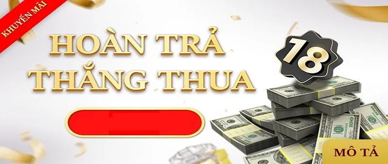 Hoàn Trả Cược Tại 79WIN: Giảm Thiểu Rủi Ro Khi Cá Cược 4 Hoàn Trả Cược Tại 79WIN: Giảm Thiểu Rủi Ro Khi Cá Cược