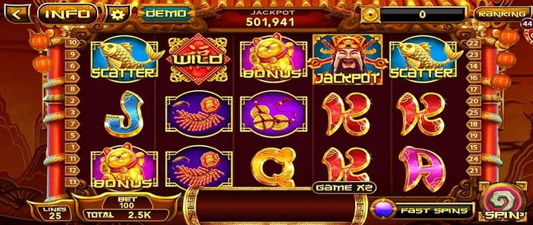 Khám Phá Trò Chơi Nổ Hũ Thần Tài Tại 79WIN - Thắng Lớn Ngay! 2 Khám Phá Trò Chơi Nổ Hũ Thần Tài Tại 79WIN - Thắng Lớn Ngay!