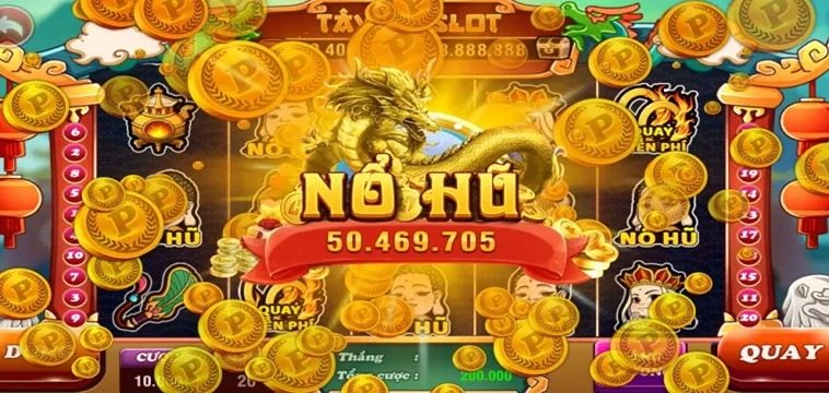 Khám Phá Nổ Hũ 79WIN: Cơ Hội Thắng Lớn Trong Từng Vòng Quay 1 Khám Phá Nổ Hũ 79WIN: Cơ Hội Thắng Lớn Trong Từng Vòng Quay