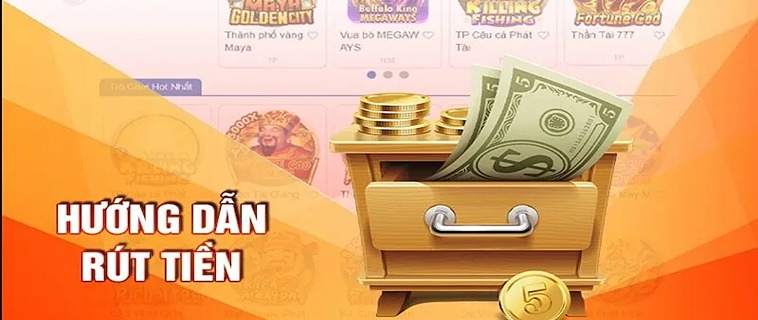 Hướng Dẫn Rút Tiền 79WIN Nhanh Chóng Và An Toàn Nhất 1 Hướng Dẫn Rút Tiền 79WIN Nhanh Chóng Và An Toàn Nhất