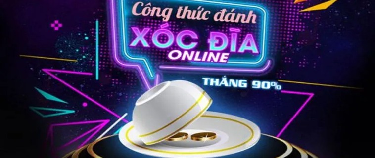 Trò Chơi Xóc Đĩa Tại 79WIN: Hướng Dẫn, Mẹo Và Khuyến Mãi Hấp Dẫn 2 Trò Chơi Xóc Đĩa Tại 79WIN: Hướng Dẫn, Mẹo Và Khuyến Mãi Hấp Dẫn